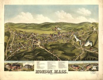 Massachusetts MA V2