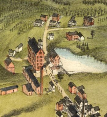 Monson Mass Color 1879