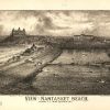 Nantucket Beach Mass 1881