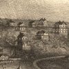 Nantucket Beach Mass 1881