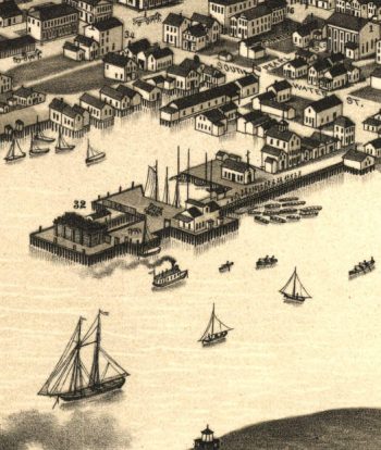 Nantucket Mass