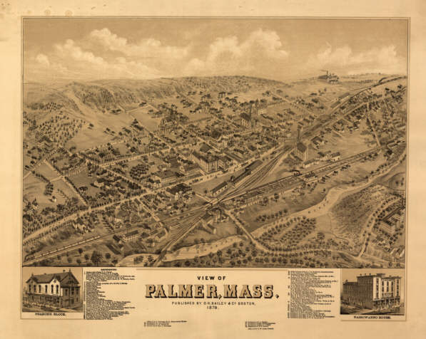 Palmer Mass 1879