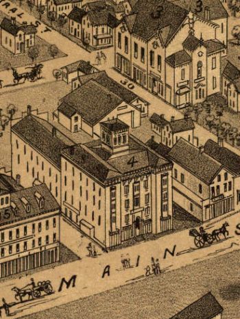 Palmer Mass 1879