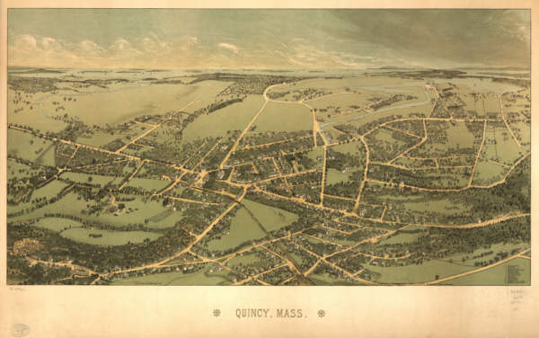 Quincy Mass 1878