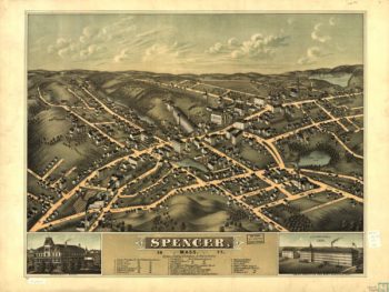 Spencer Mass 1877