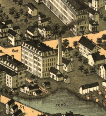 Spencer Mass 1877