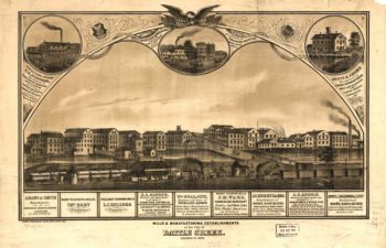 Battle Creek MI 1869