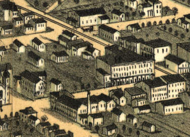 Tecumseh MI 1868