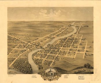 Anoka MN 1869