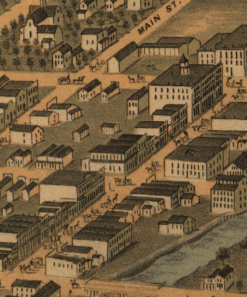 Rochester MN 1869