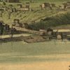 Saint Paul MN Color 1853