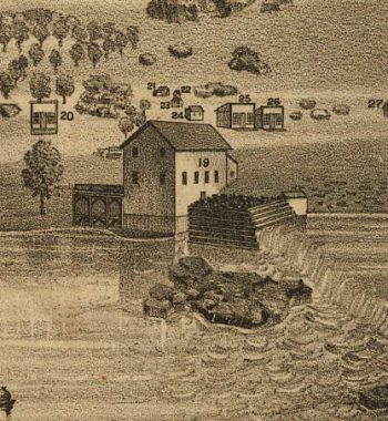 Montevideo MN 1874