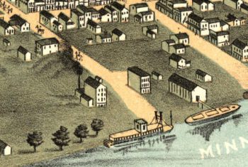 Shakopee MN 1869