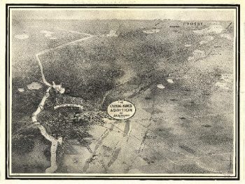Brainerd MN 1914