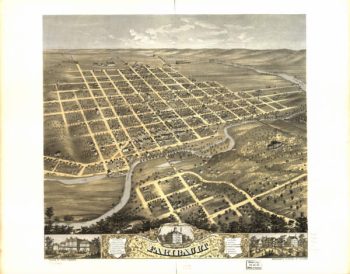 Faribault MN 1869