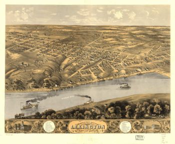 Missouri MO