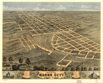 Macon MO 1869