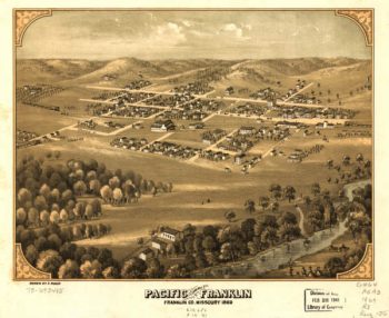 Pacific MO 1869