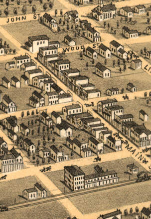 Brookfield MO 1869