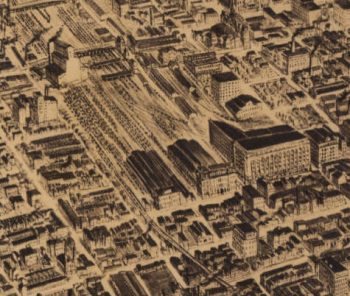 Saint Louis MO 1904
