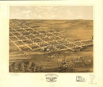 Holden MO 1869