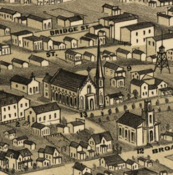 Helena MT 1875