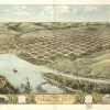 Nebraska City NE 1868