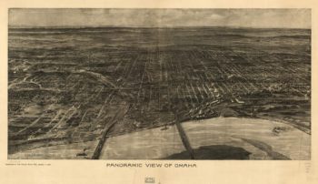 Omaha NE 1905