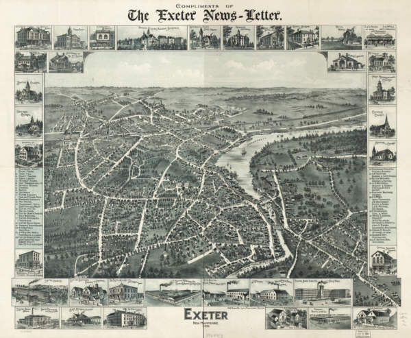 Exeter NH 1896