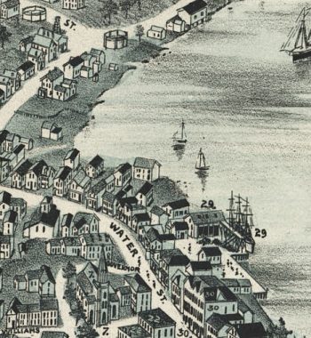 Exeter NH 1896