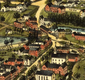 Goffstown NH 1887