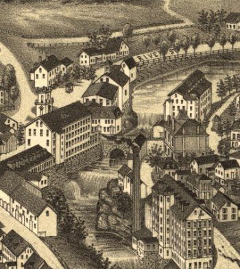 Greenville NH 1886