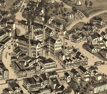 Laconia NH 1883