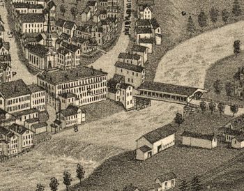 Littleton NH 1883