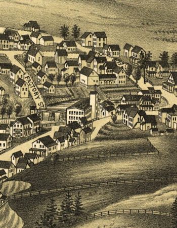 Peterborough NH 1886