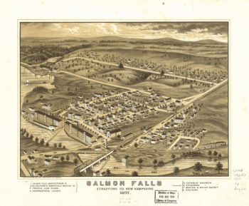Rollinsford NH 1877