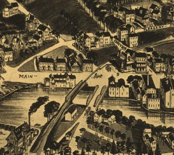 Tilton NH 1884