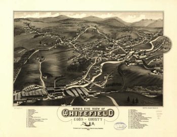 Whitefield NH 1883