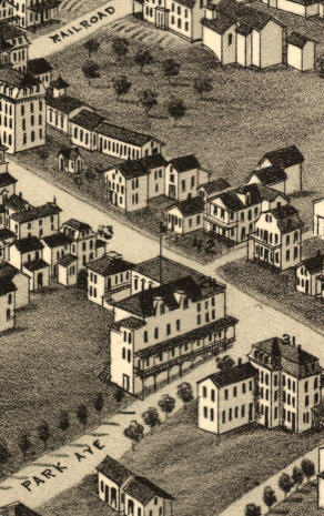 Bethlehem NH 1883