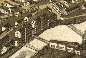 Claremont NH 1877
