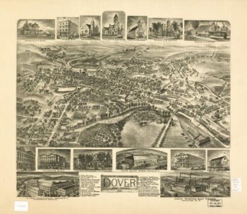 Dover NJ 1903
