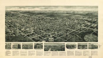 Egg Harbor City NJ 1924
