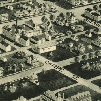 Egg Harbor City NJ 1924