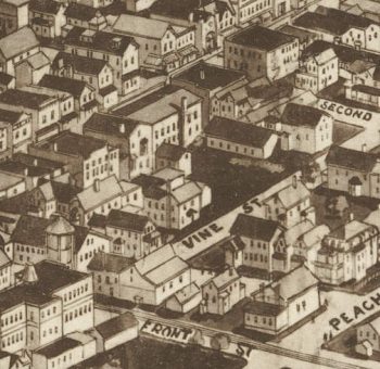 Hammonton NJ 1926
