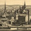 New Brunswick NJ 1880