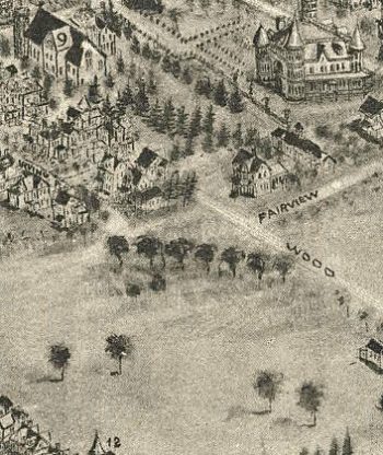 Rutherford NJ 1904