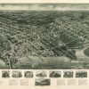 Somers Point NJ 1925