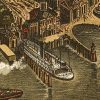New York NY (Battery Park) 1873