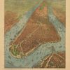 New York NY Color 1879