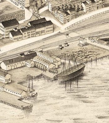 Newburgh NY 1900